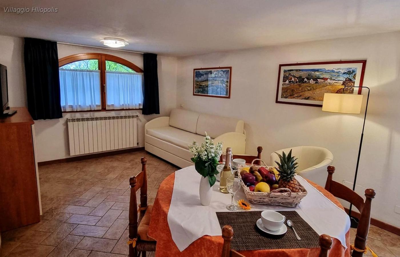 Apartment - Ground Floor