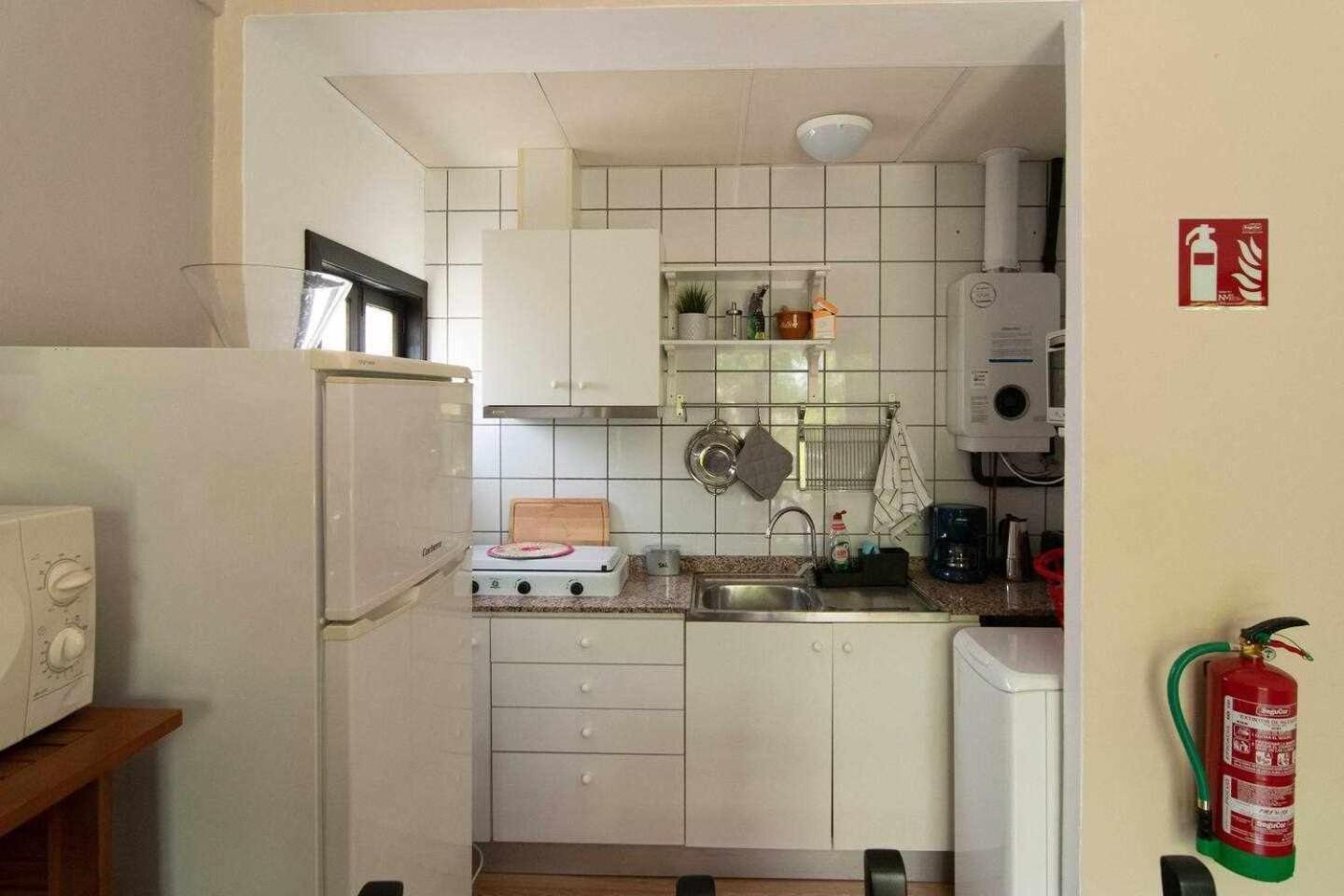 One-Bedroom Apartment photo 3