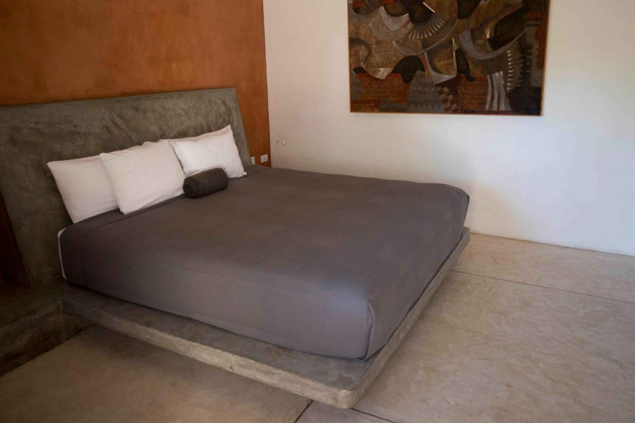 Habitación King