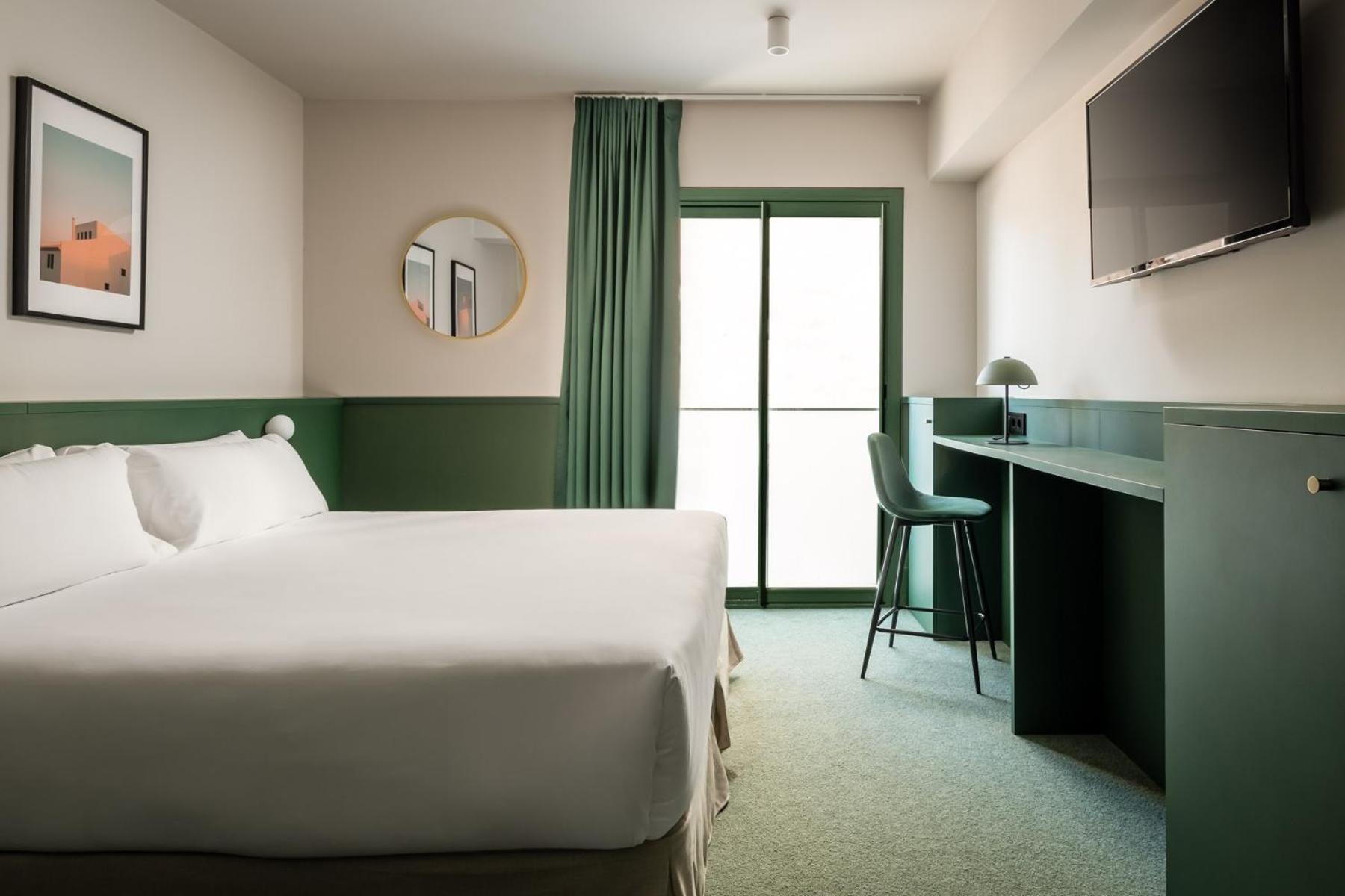 Superior Queen Room photo 2