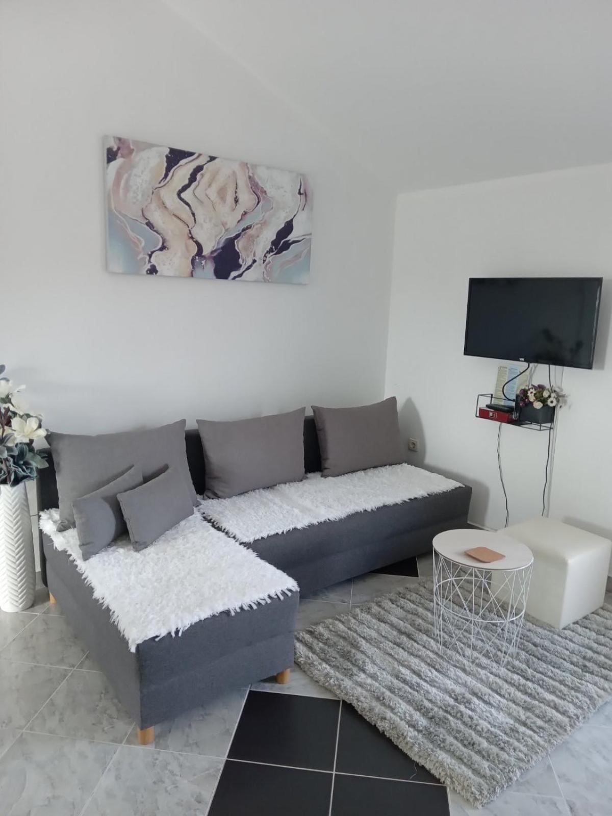 Two-Bedroom Apartment photo 1