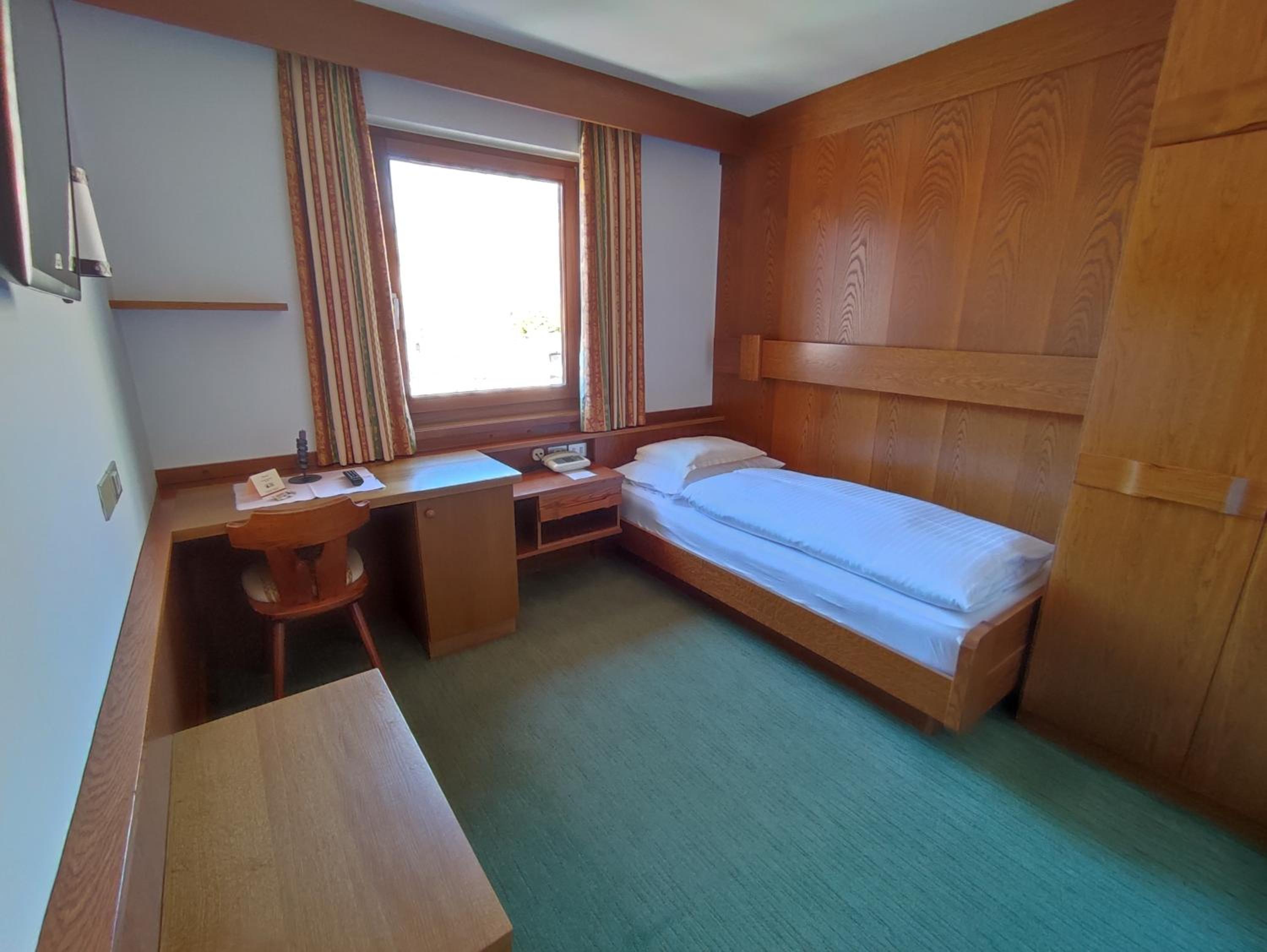 Standard Single Room photo 1