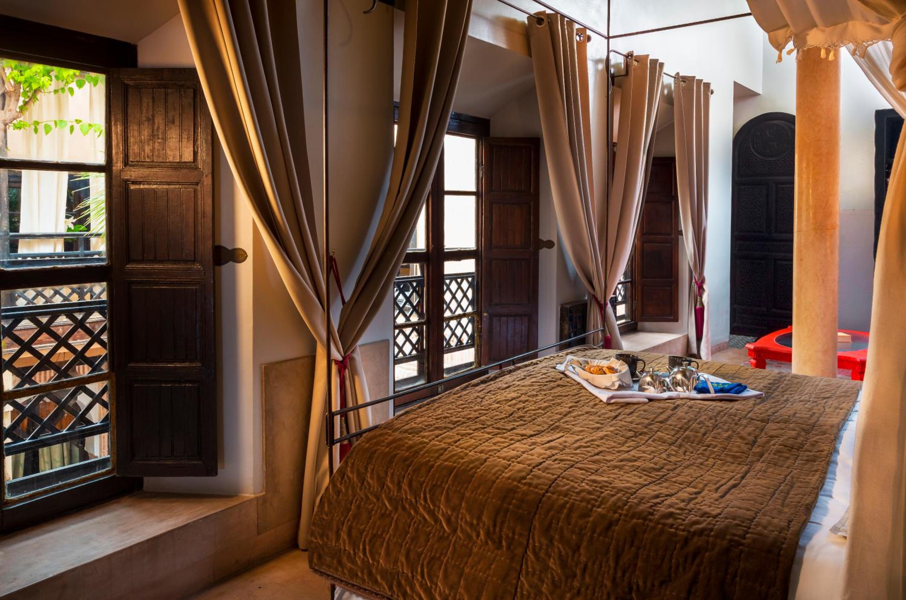 Deluxe Double Room - Photo 10