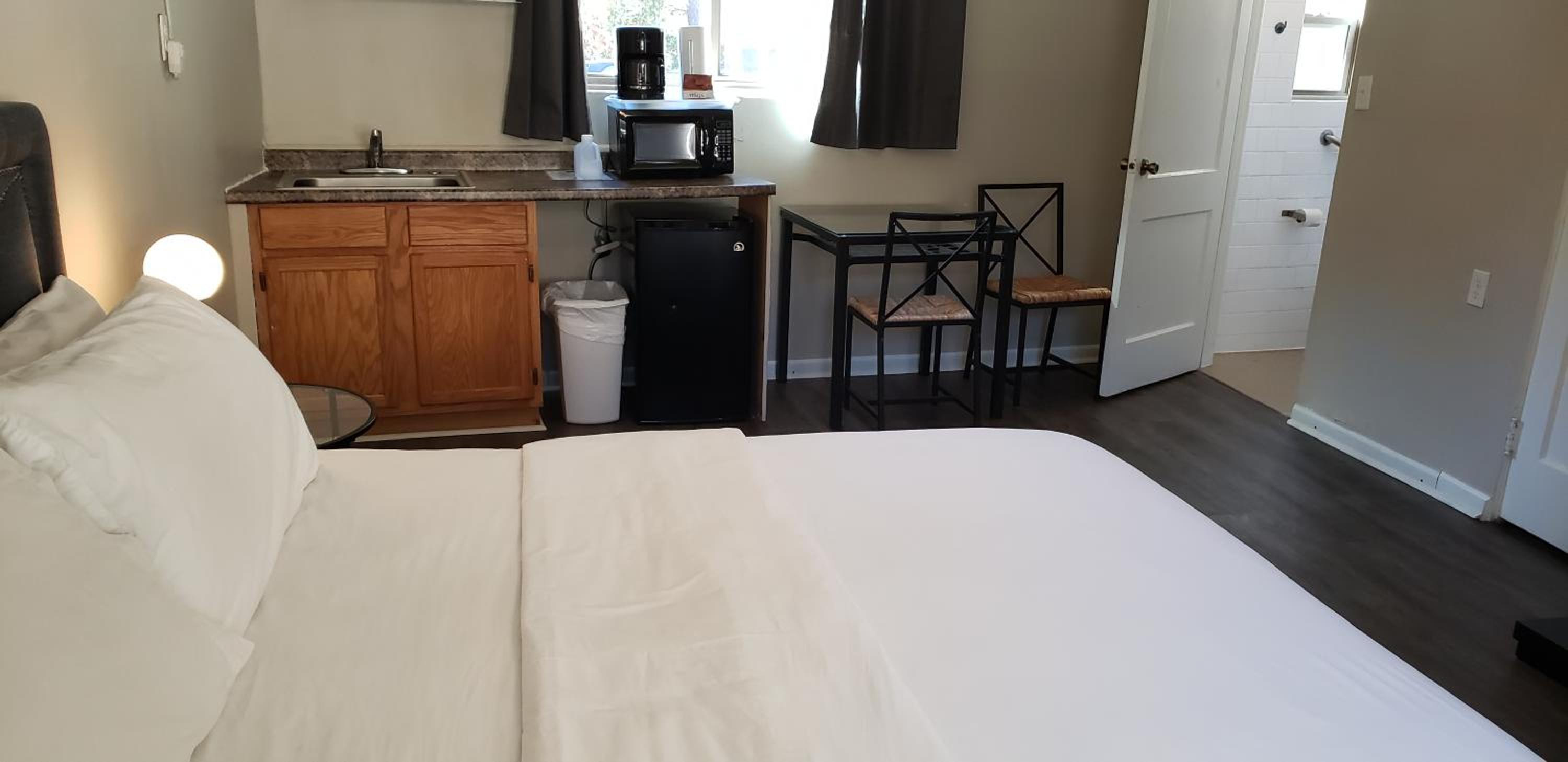 Double Room photo 2