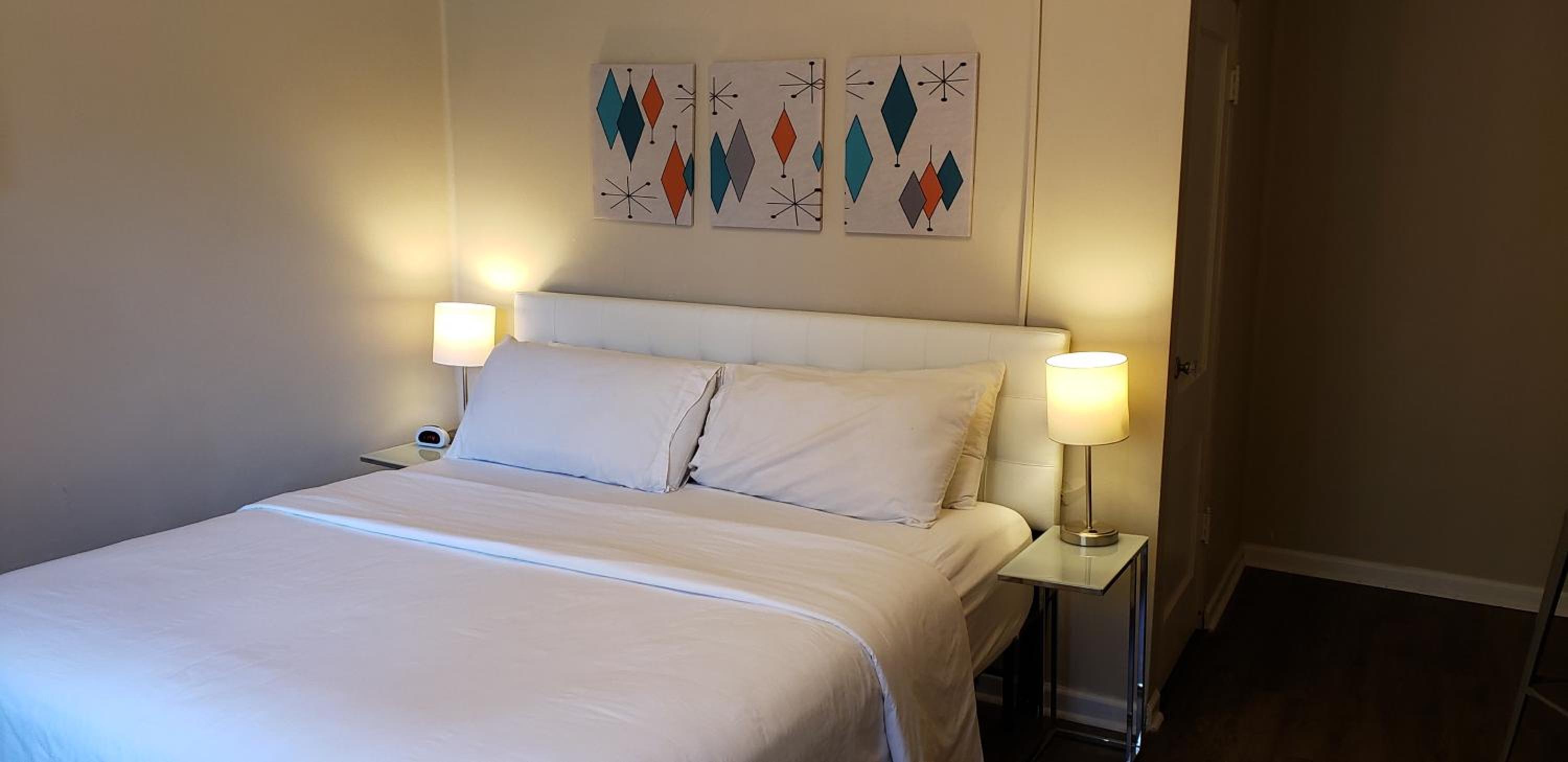 Superior King Room photo 1
