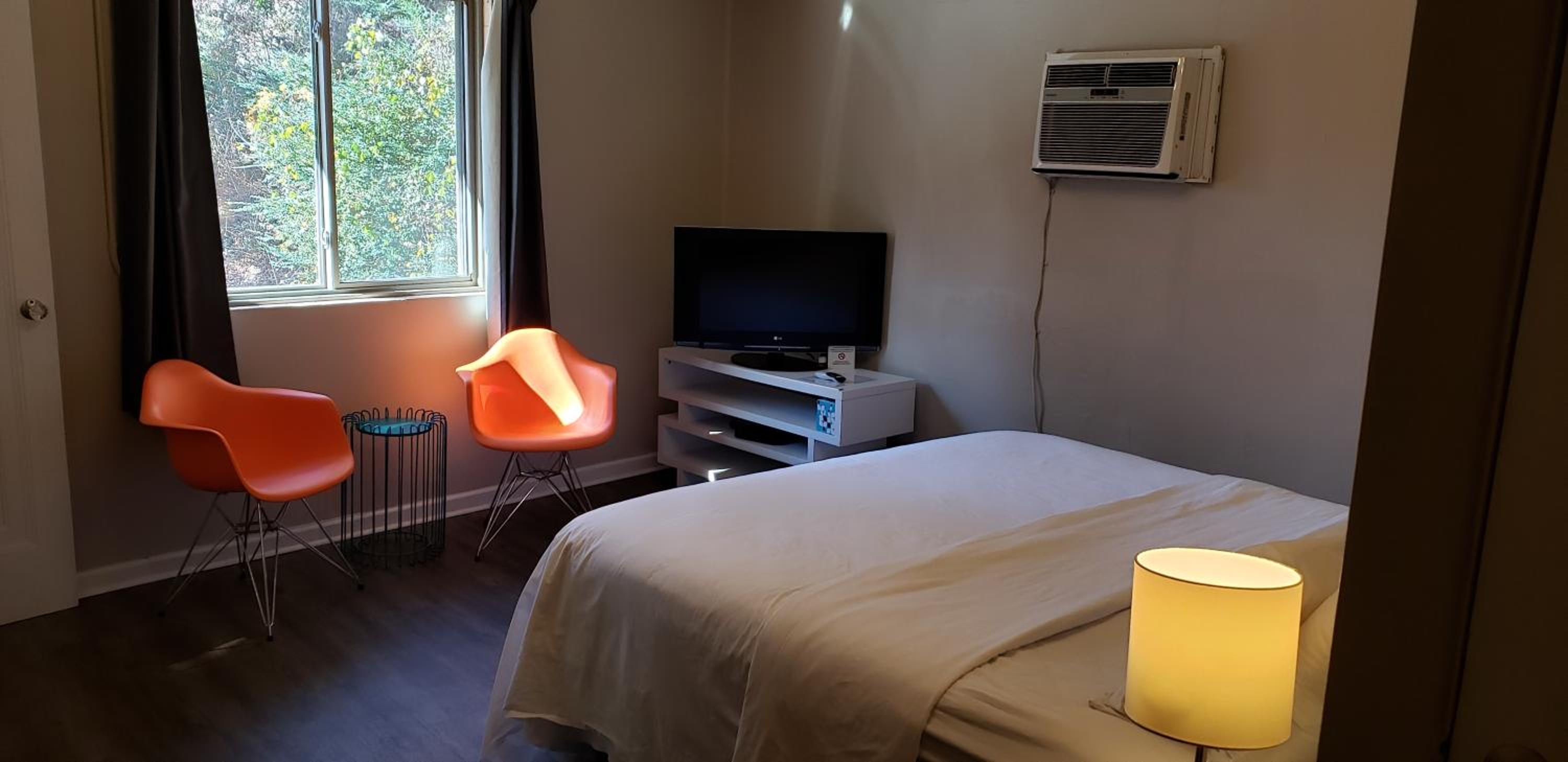 Superior King Room photo 2