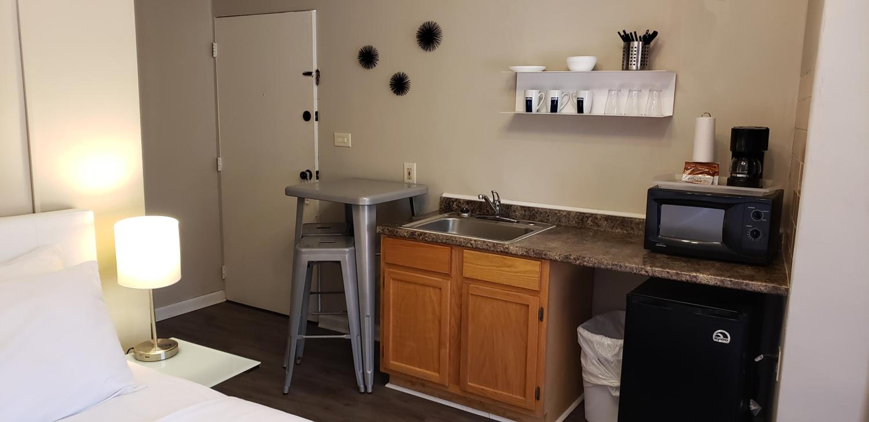 Superior King Room photo 3