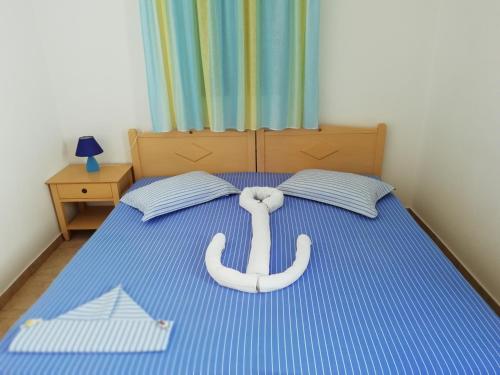 Standard Apartment - Photo 25