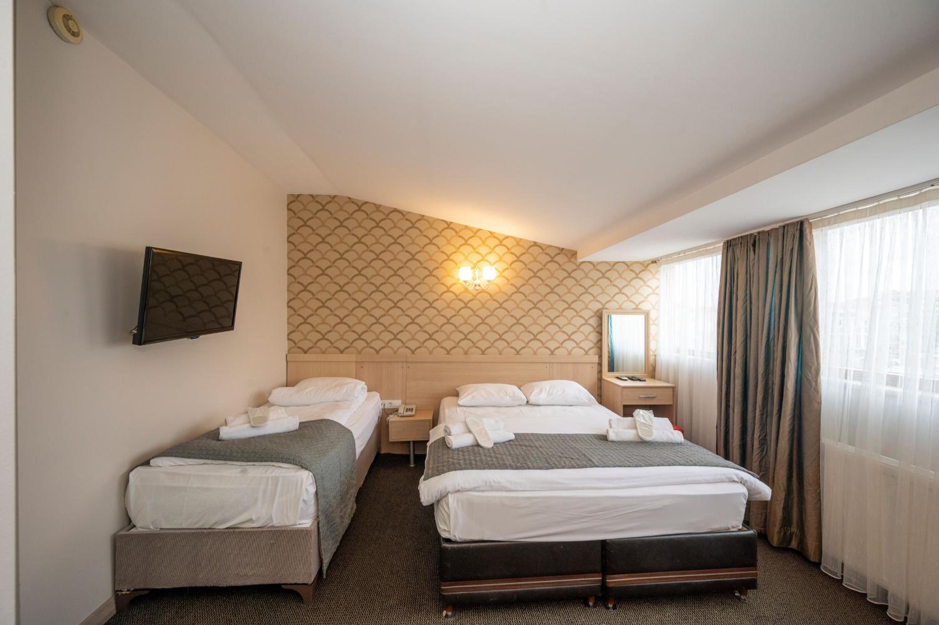 Standard Triple Room photo 1
