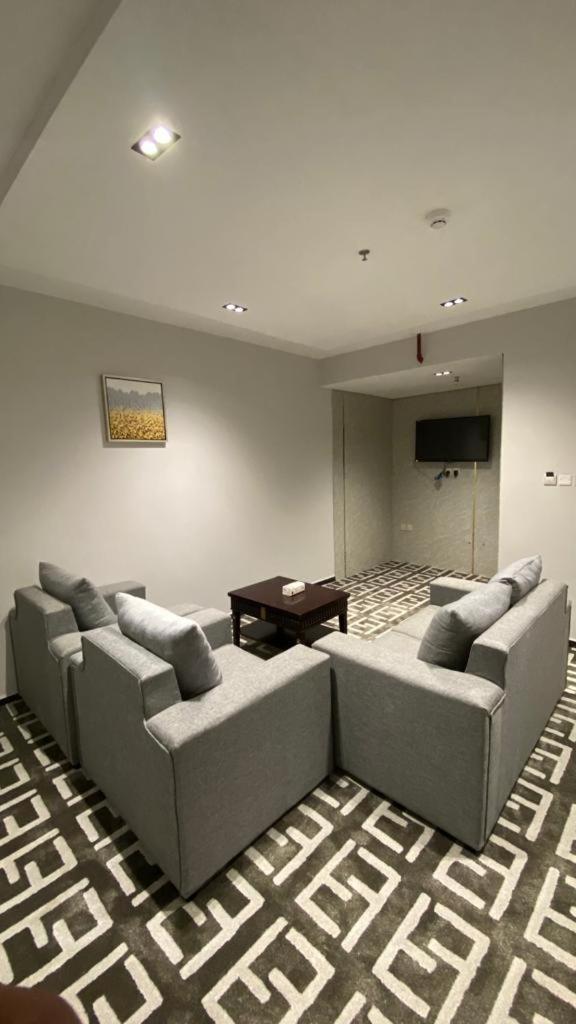 Family Junior Suite