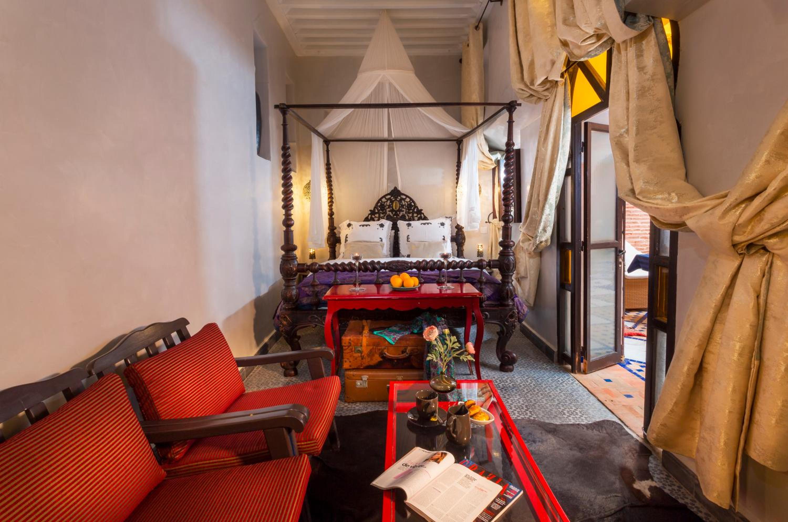 Deluxe Double Room - Photo 6