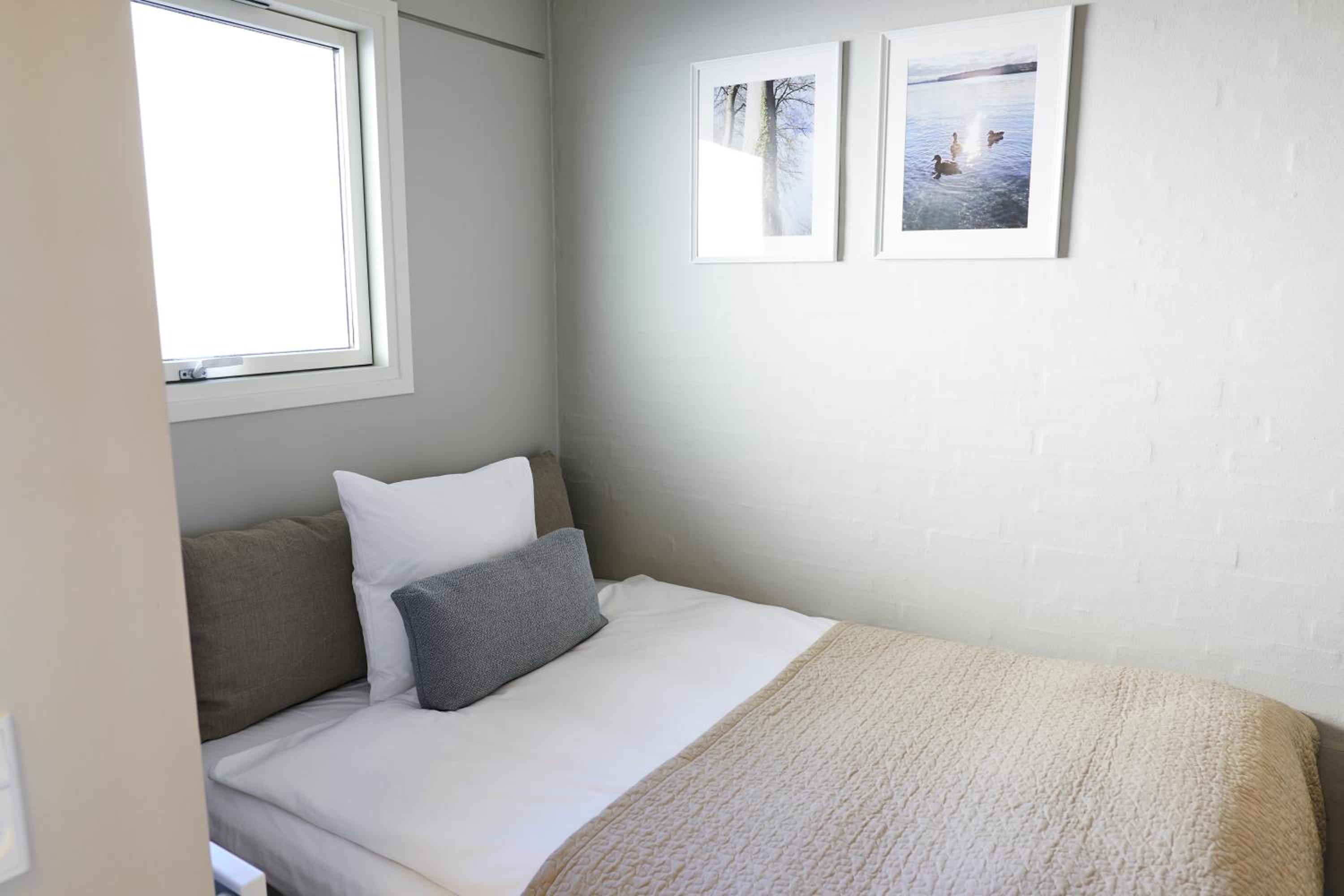 Two-Bedroom Apartment with Sea View photo 3