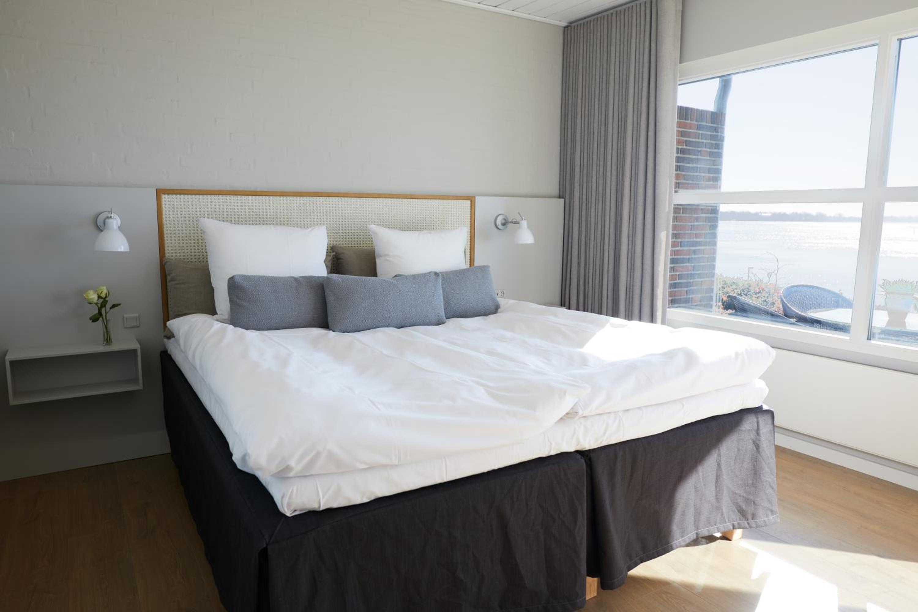 Junior Apartment with Sea View