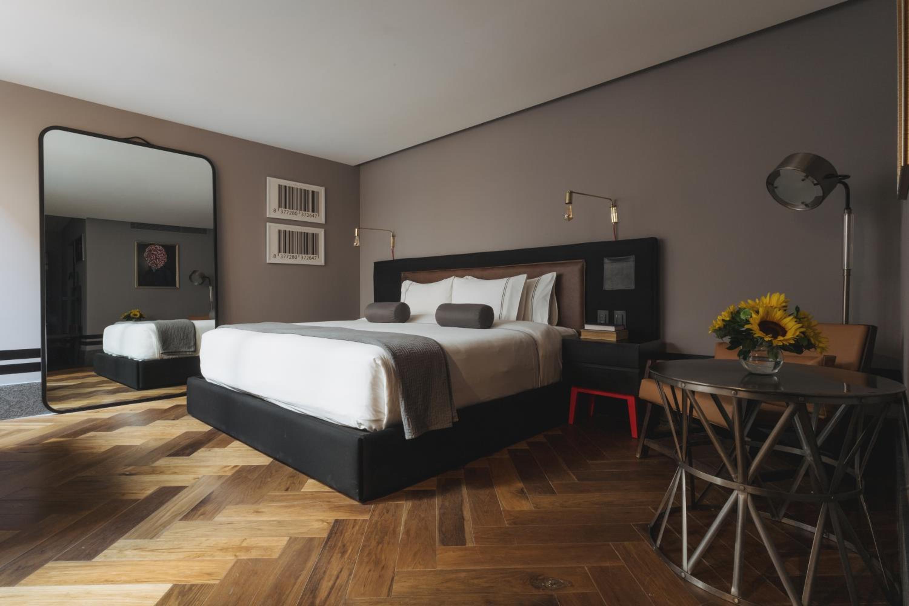 Superior King Room photo 1