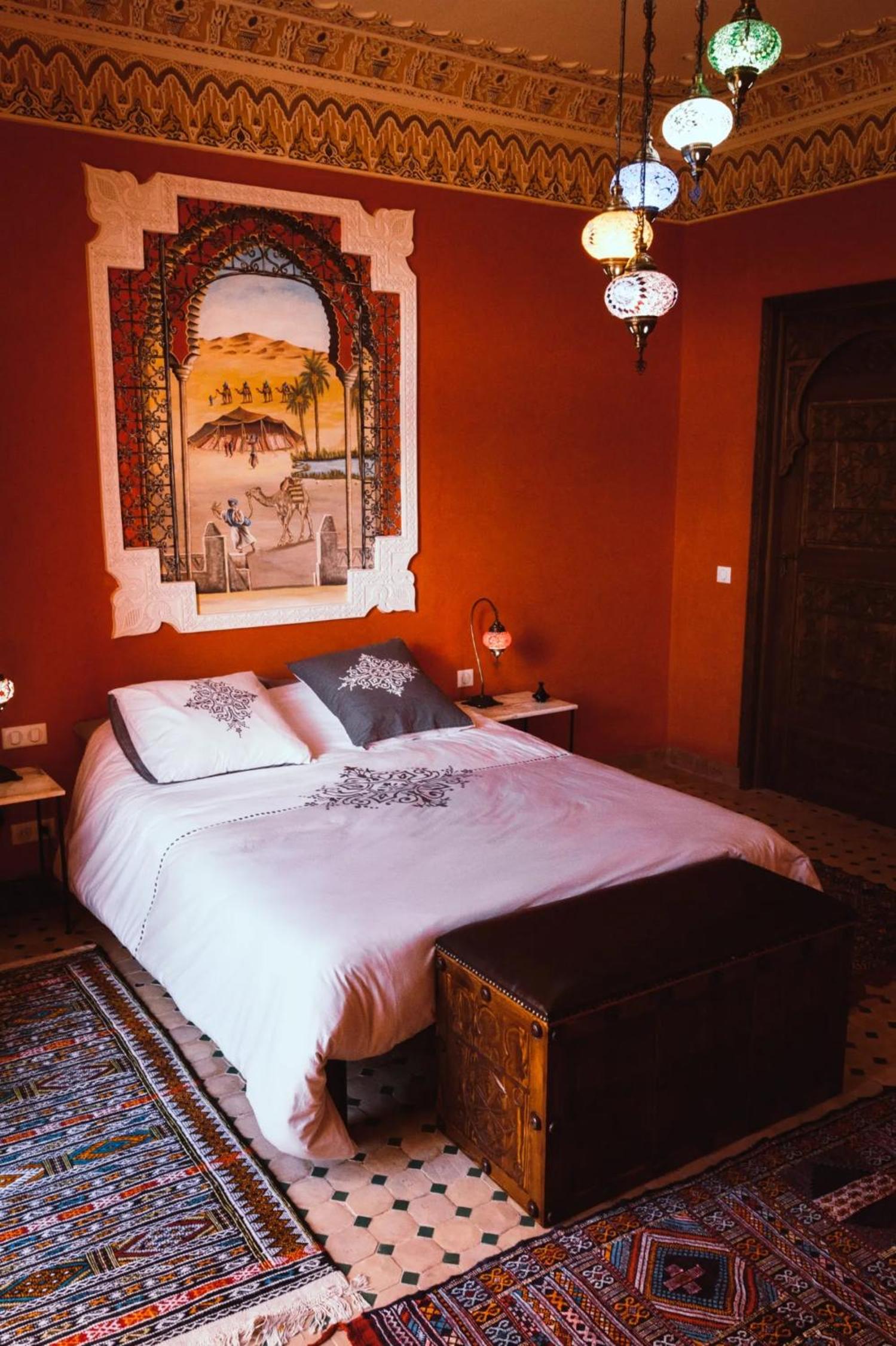 King Room With Pool View photo 2