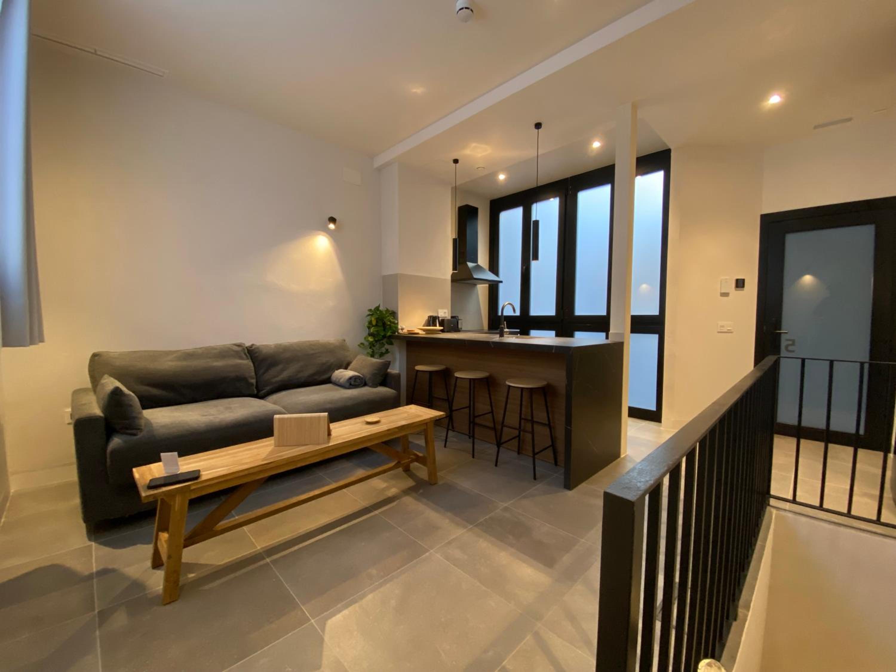 Apartamento Dúplex