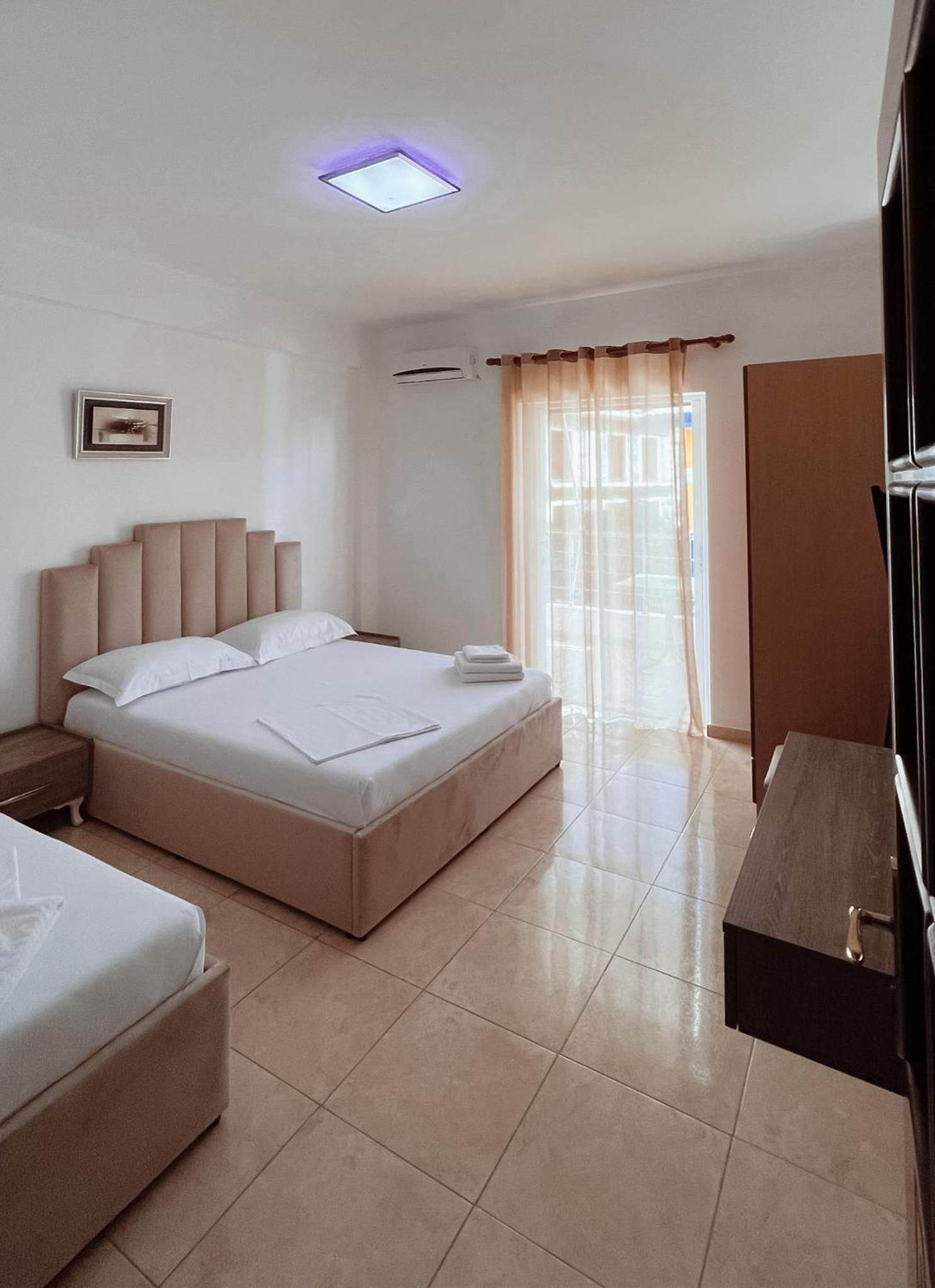 Budget Double or Twin Room