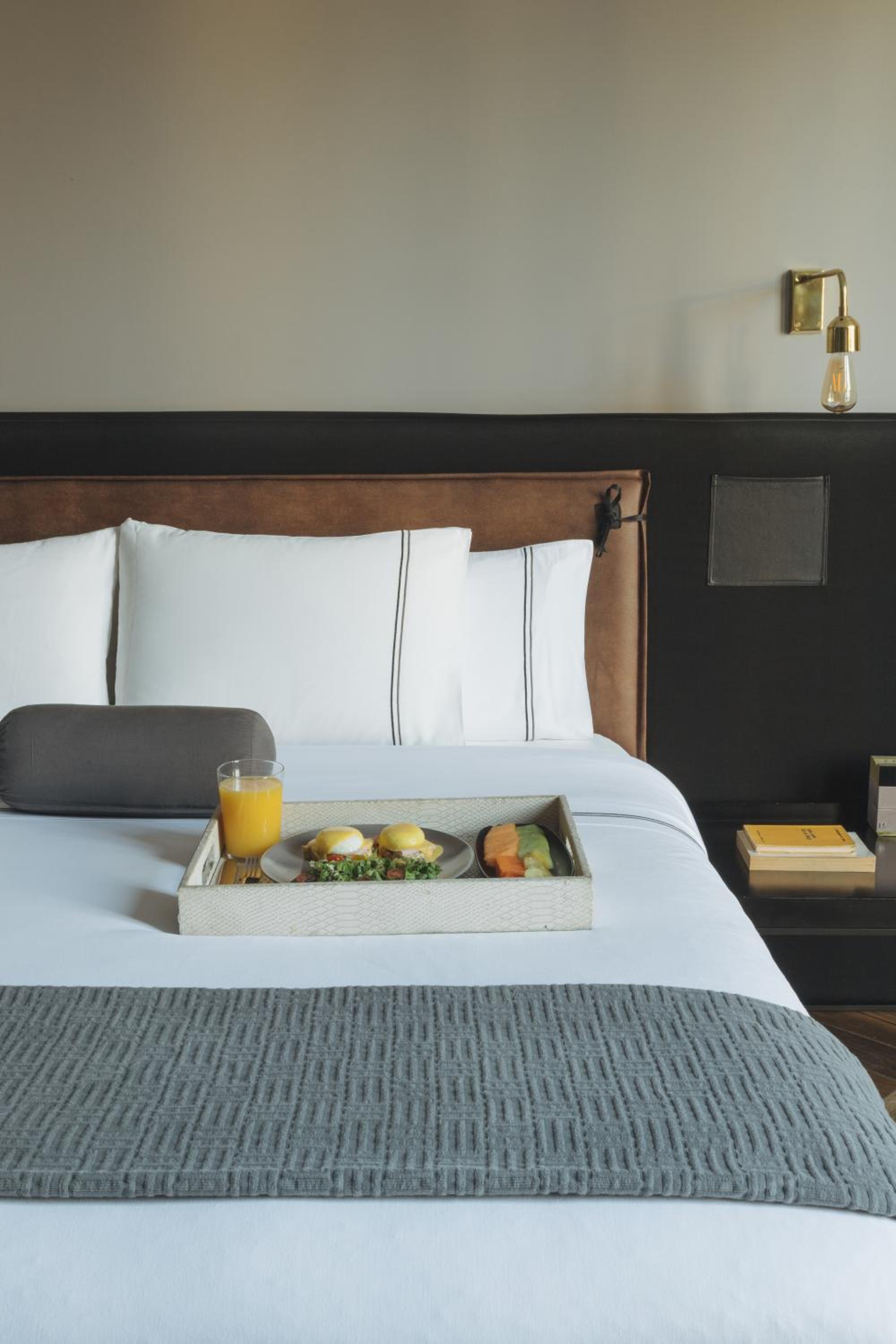 Junior Suite with Balcony photo 3