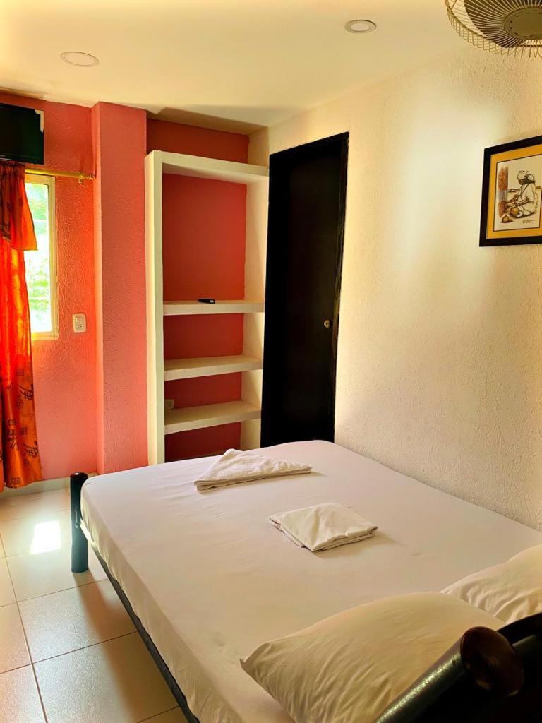 Standard Double Room with Fan photo 1