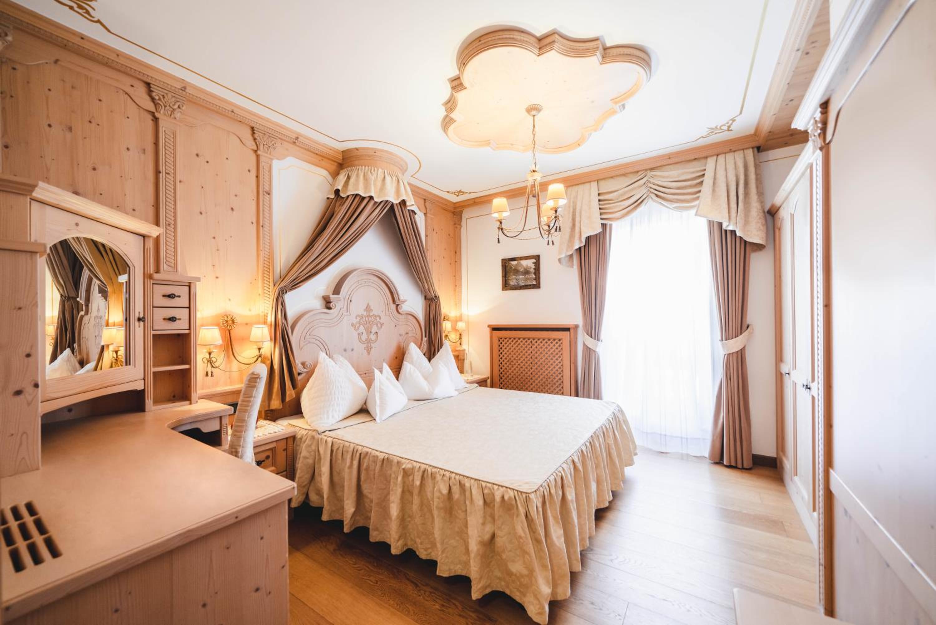 Standard Double Room - Photo 1