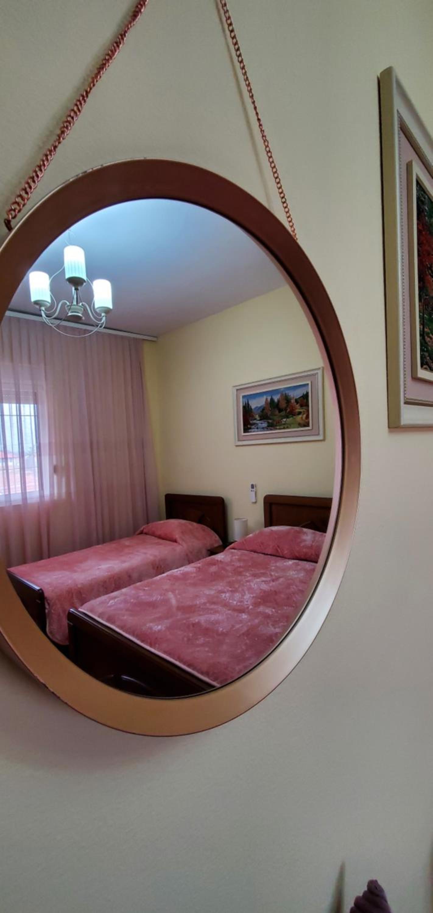 Deluxe Double Room (2 Adults + 1 Child) photo 3