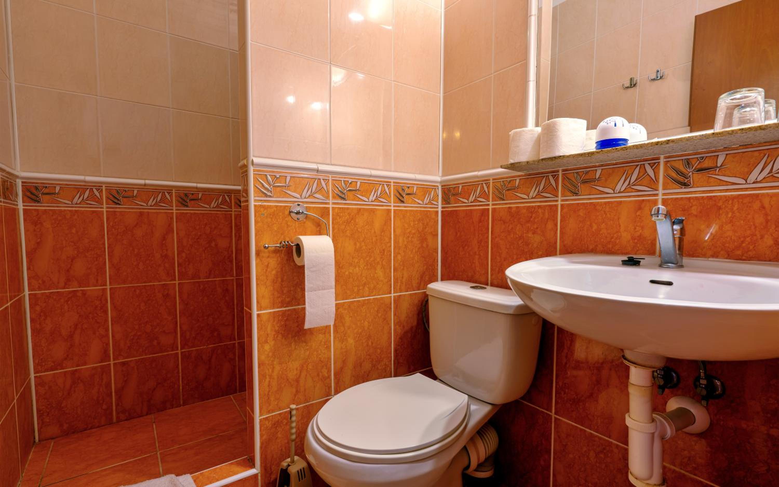 Double Room with Terrace photo 3