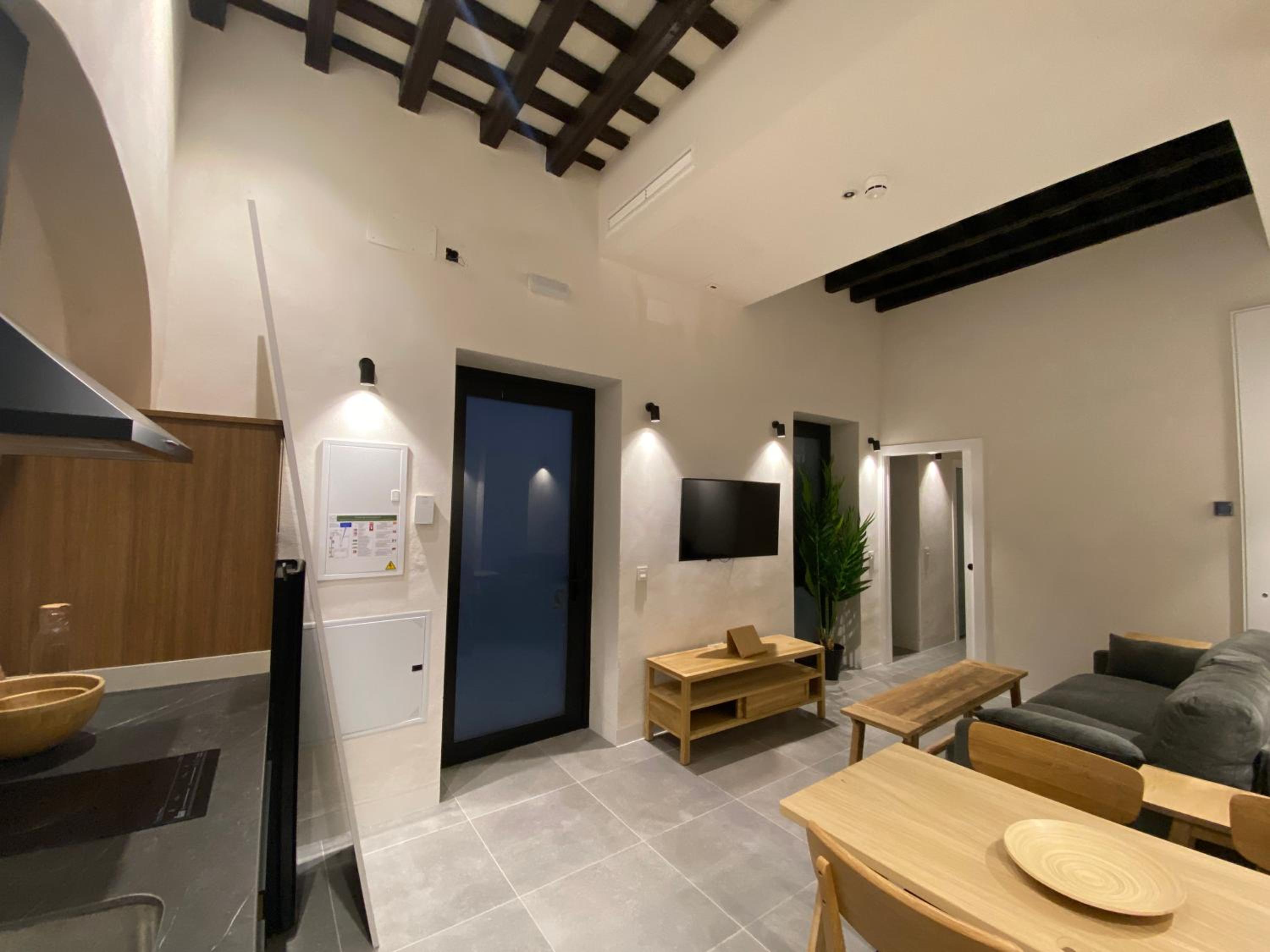 Apartamento - Planta Baja