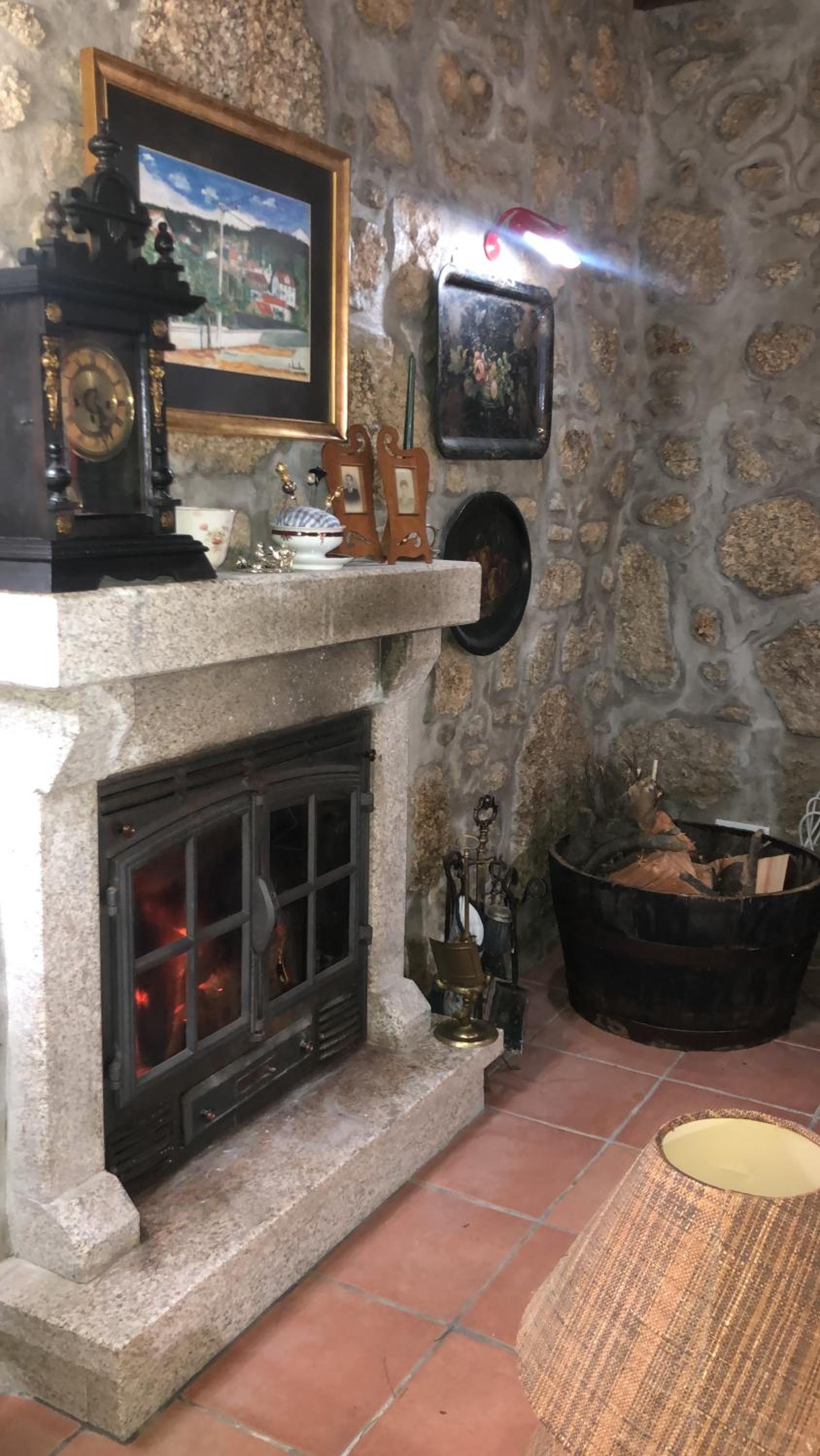 Three-Bedroom Villa - Photo 25