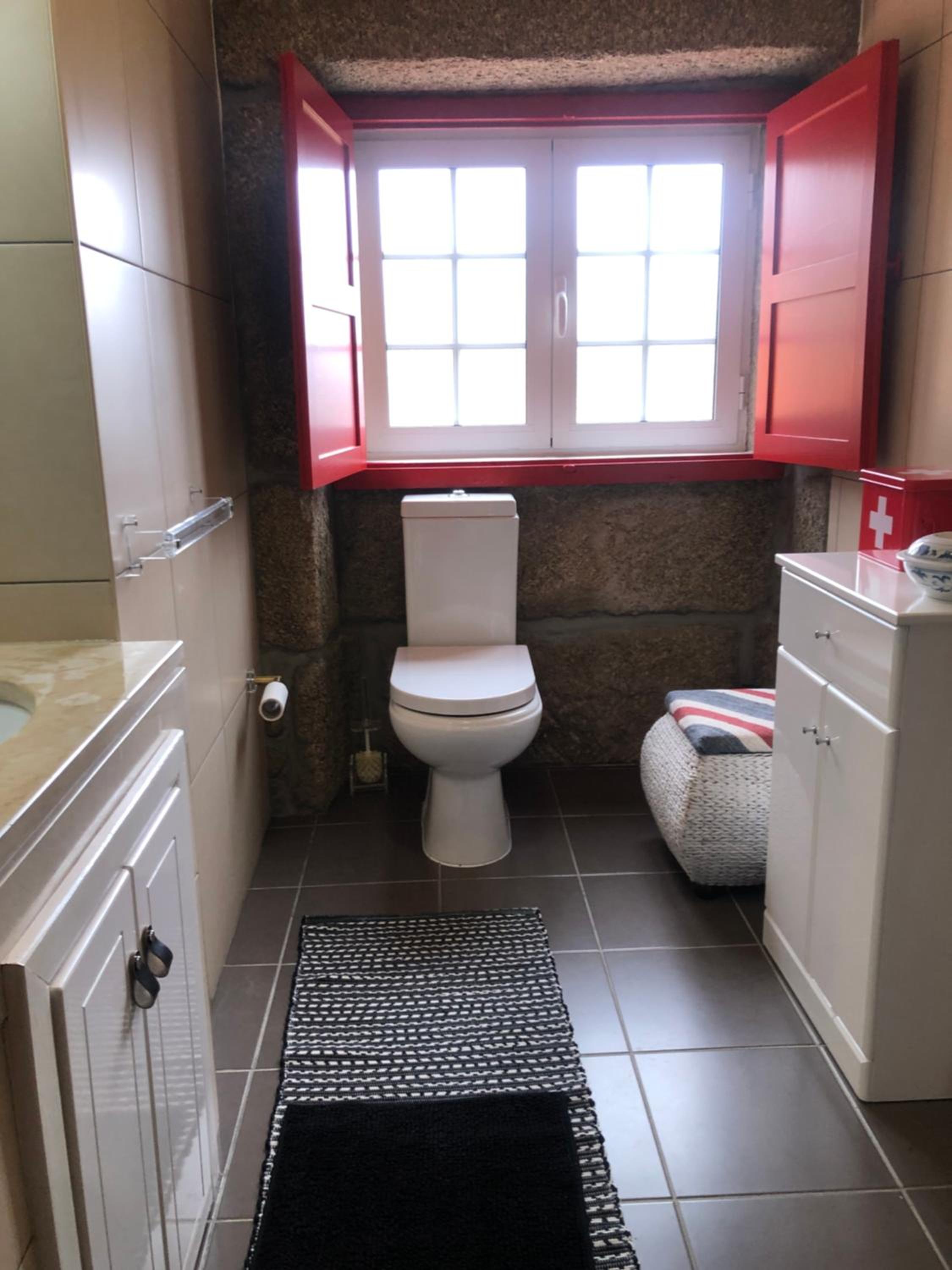 Three-Bedroom Villa - Photo 20
