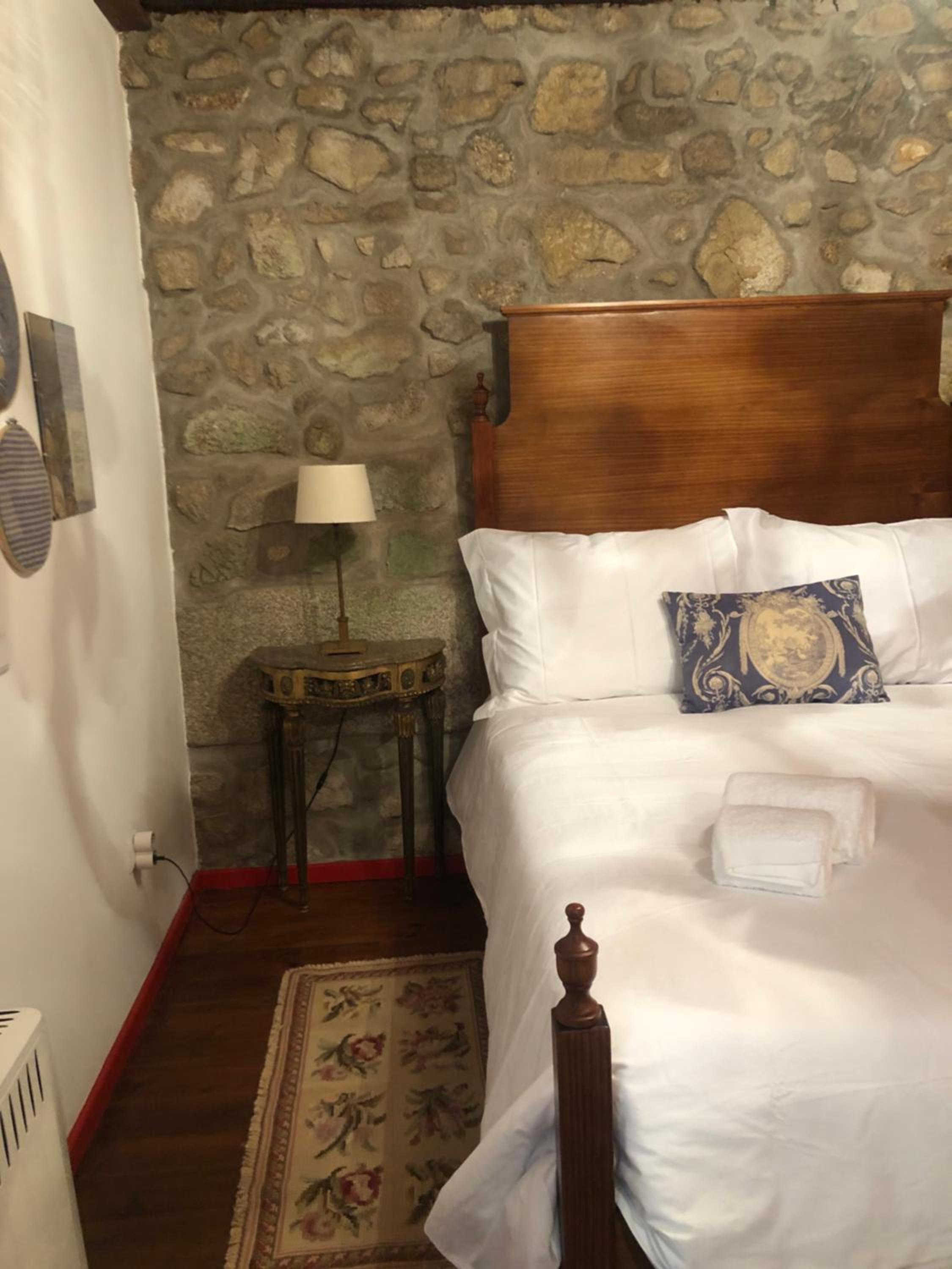 Three-Bedroom Villa - Photo 12