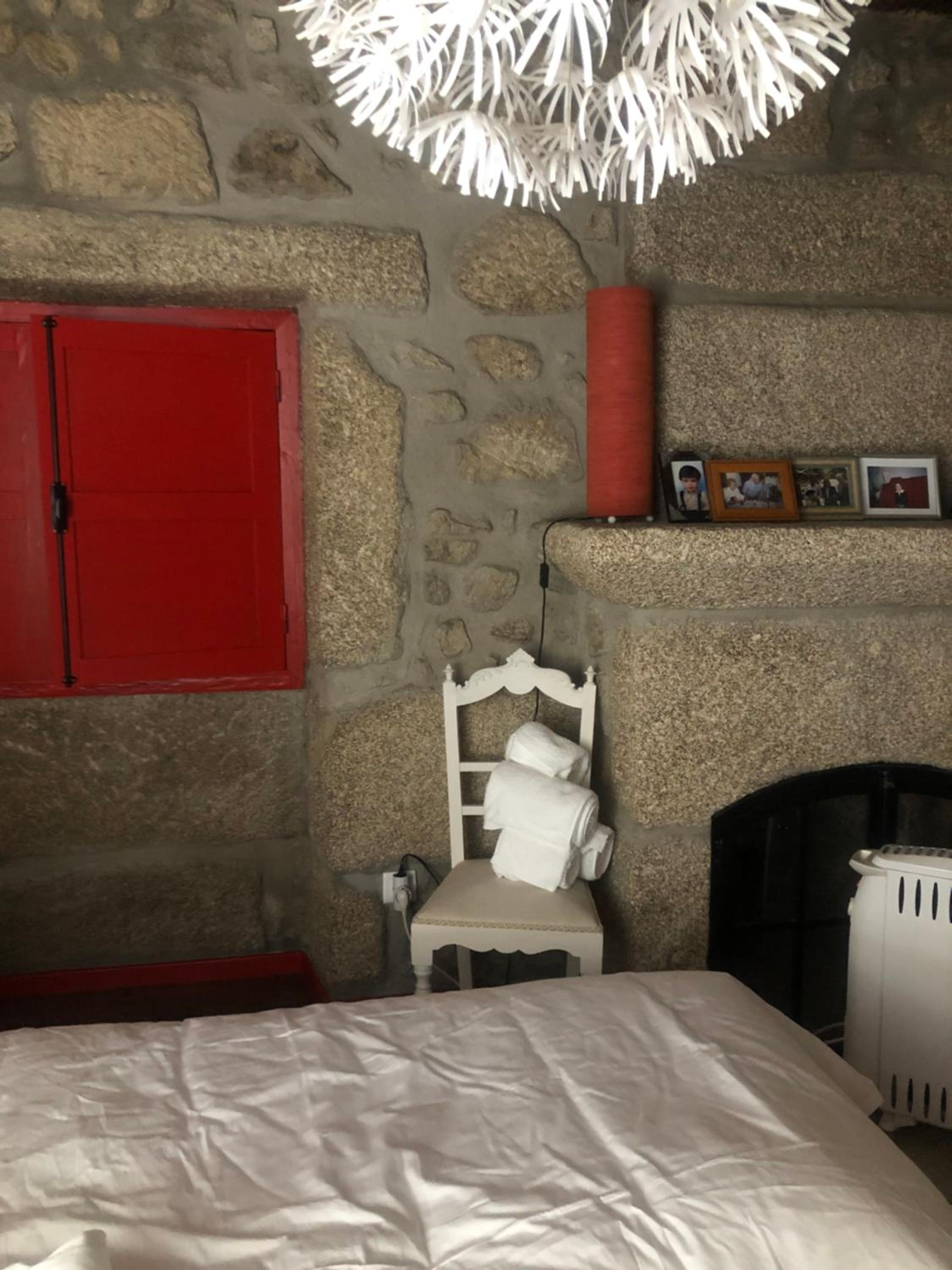 Three-Bedroom Villa - Photo 44