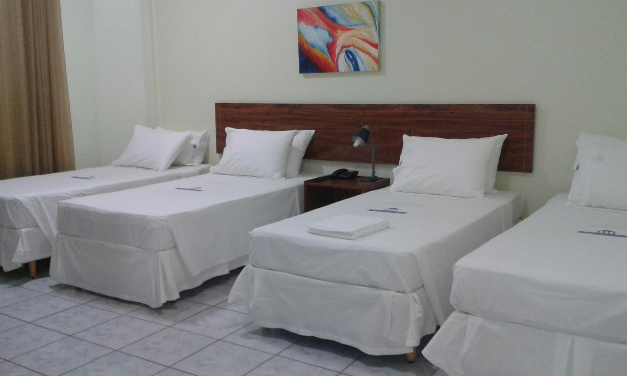 Premium Quadruple Room - Photo 1