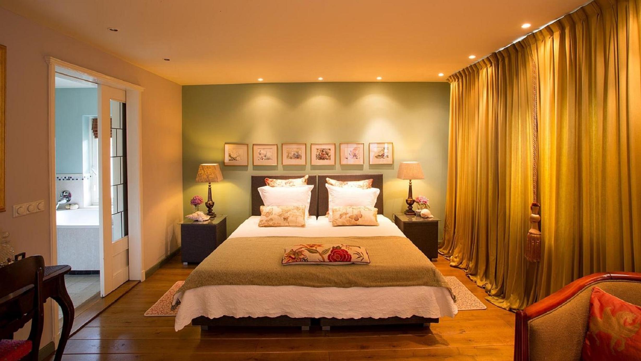 Suite photo 1