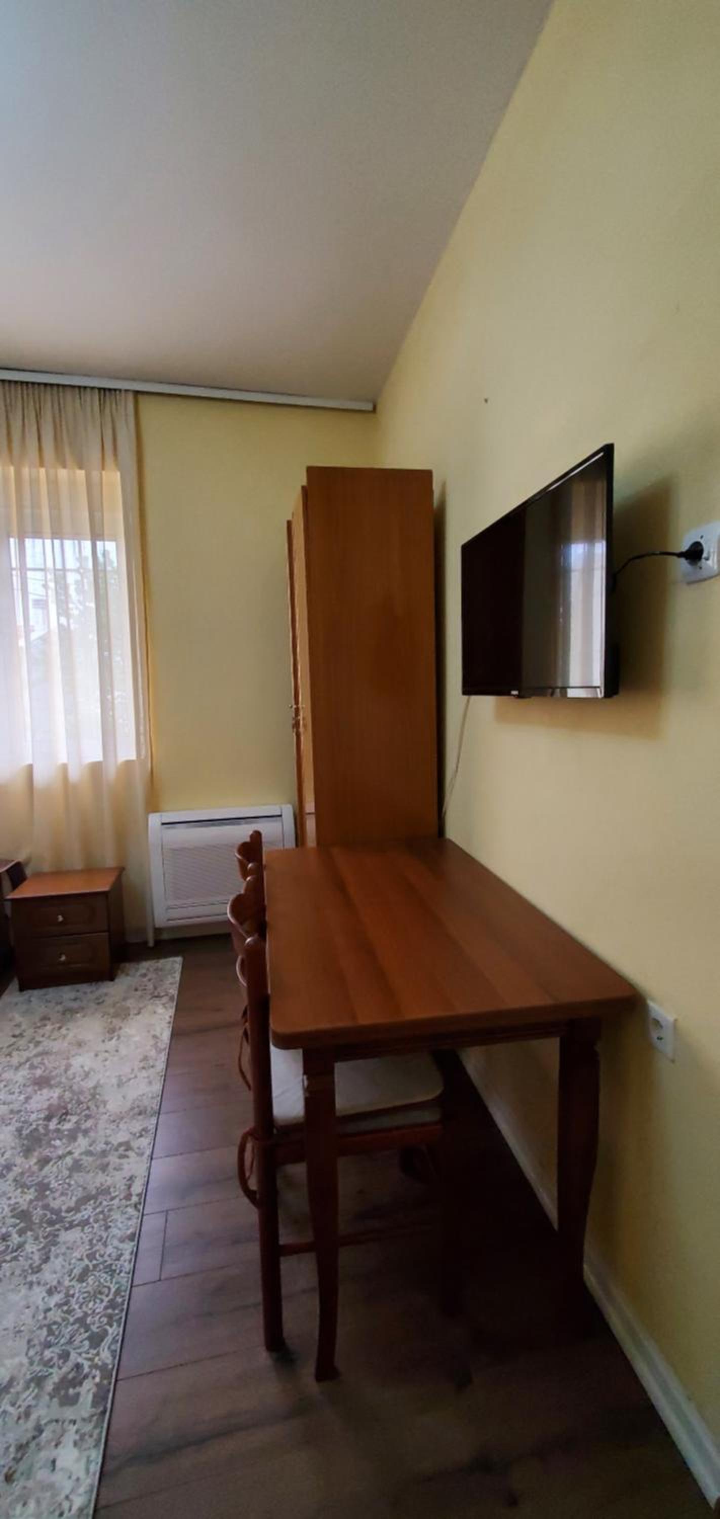 Comfort Triple Room photo 1