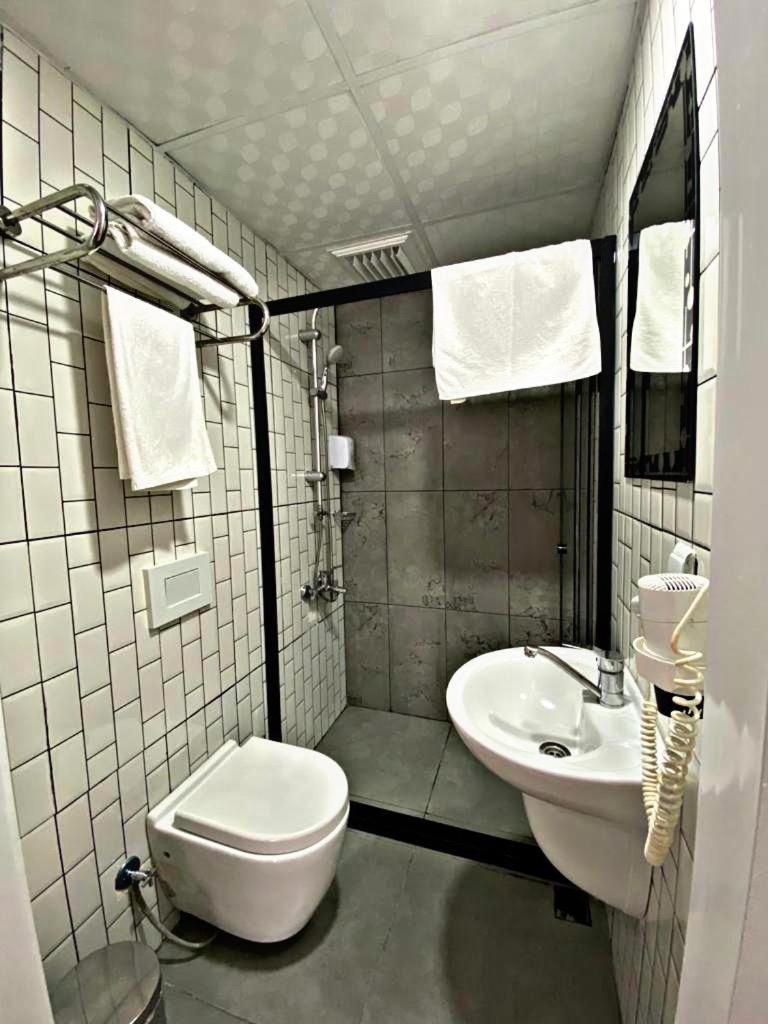 Quadruple Room photo 3