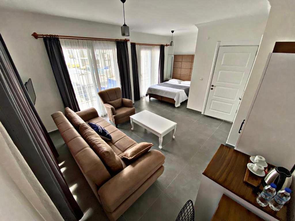 Suite photo 1