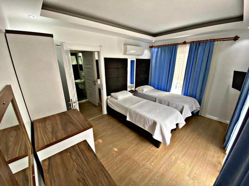 Quadruple Room photo 2