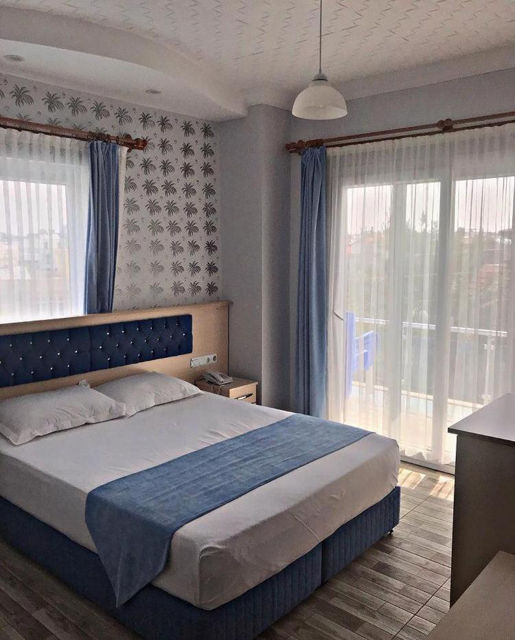 Standard Double Room photo 2