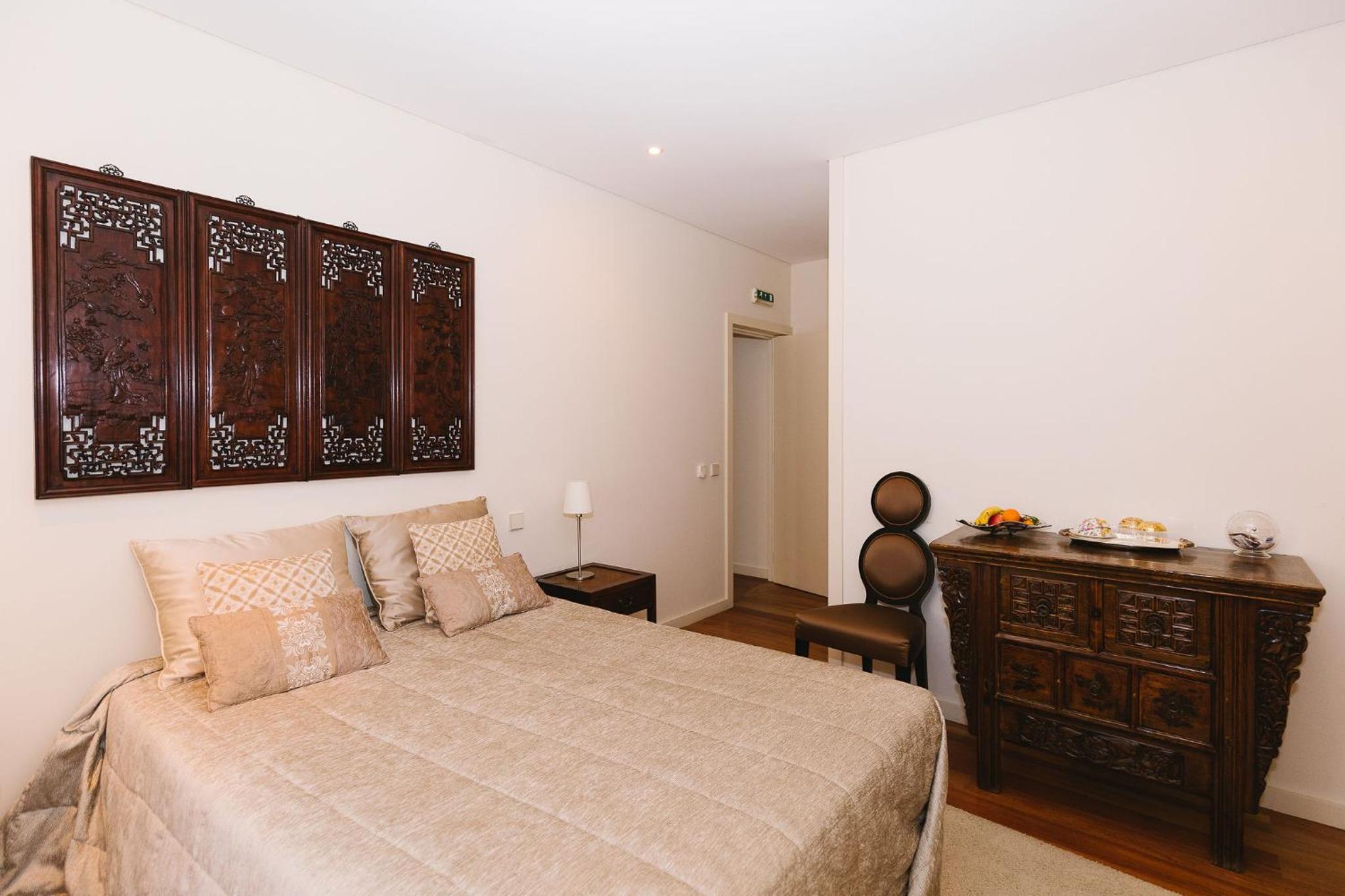 Double Room with Private Bathroom photo 1