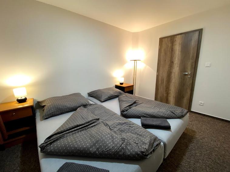 Double Room photo 2