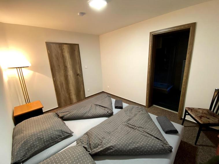 Double Room photo 2