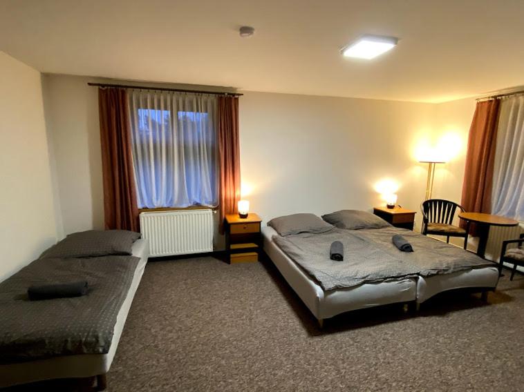 Quadruple Room photo 3