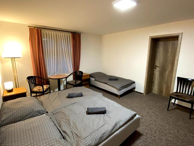 Quadruple Room photo 1