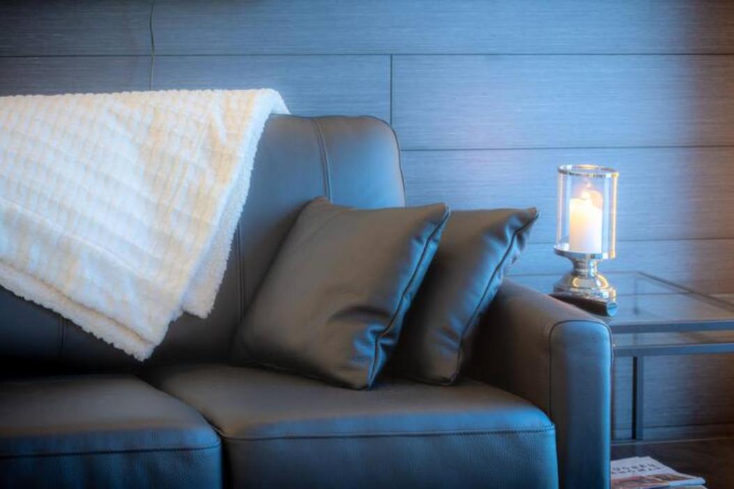One-Bedroom Apartment - Photo 10