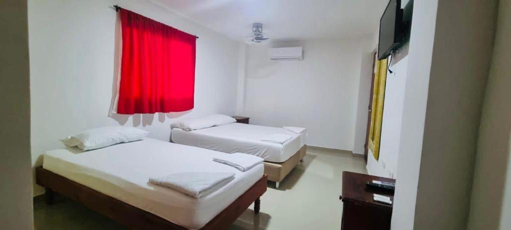 Comfort Triple Room photo 3