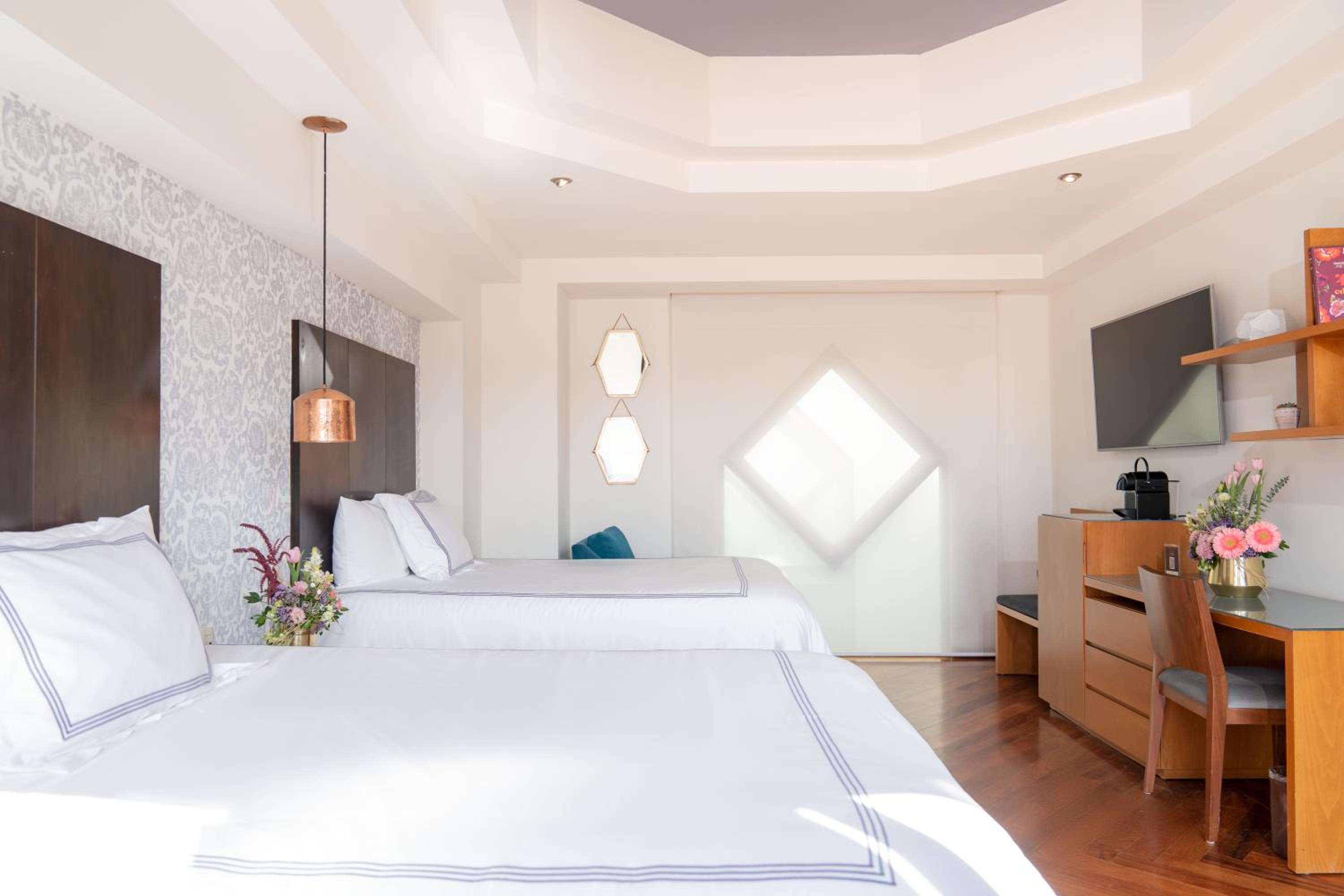 Twin Room photo 1