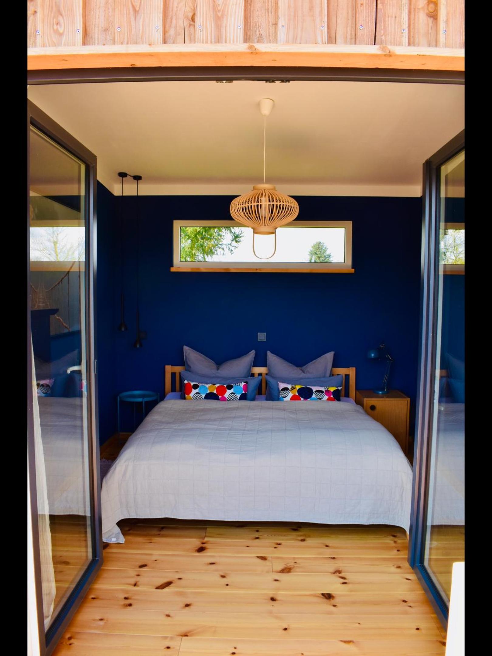 One-Bedroom House photo 1