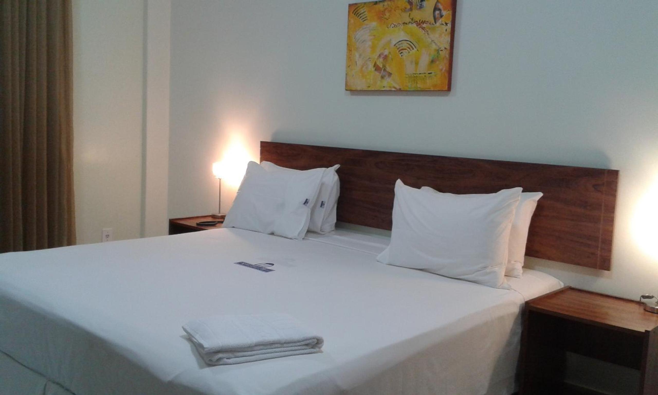 Superior Double Room with Spa Bath - Photo 1