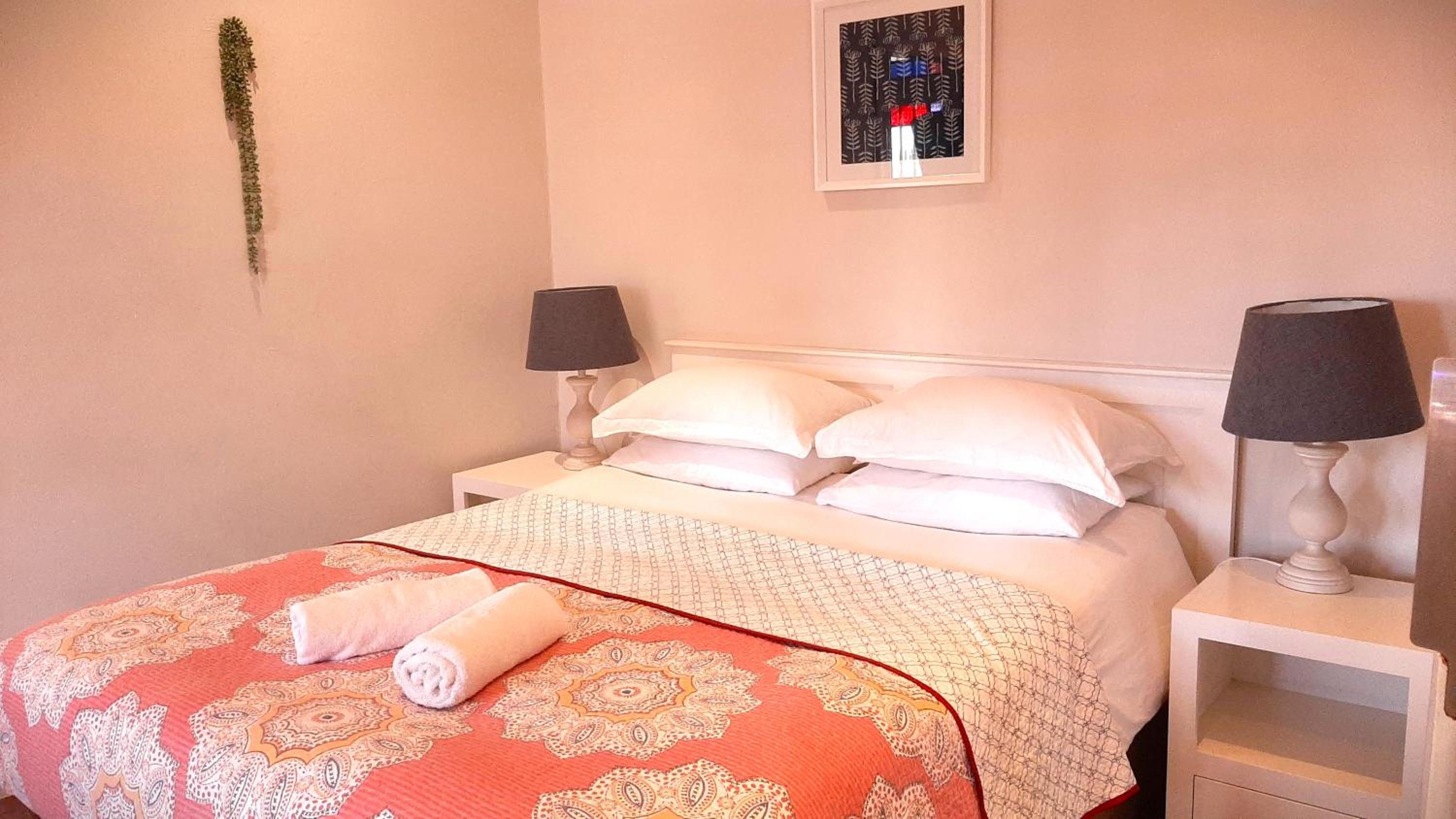 Deluxe Triple Room with Balcony - Photo 1
