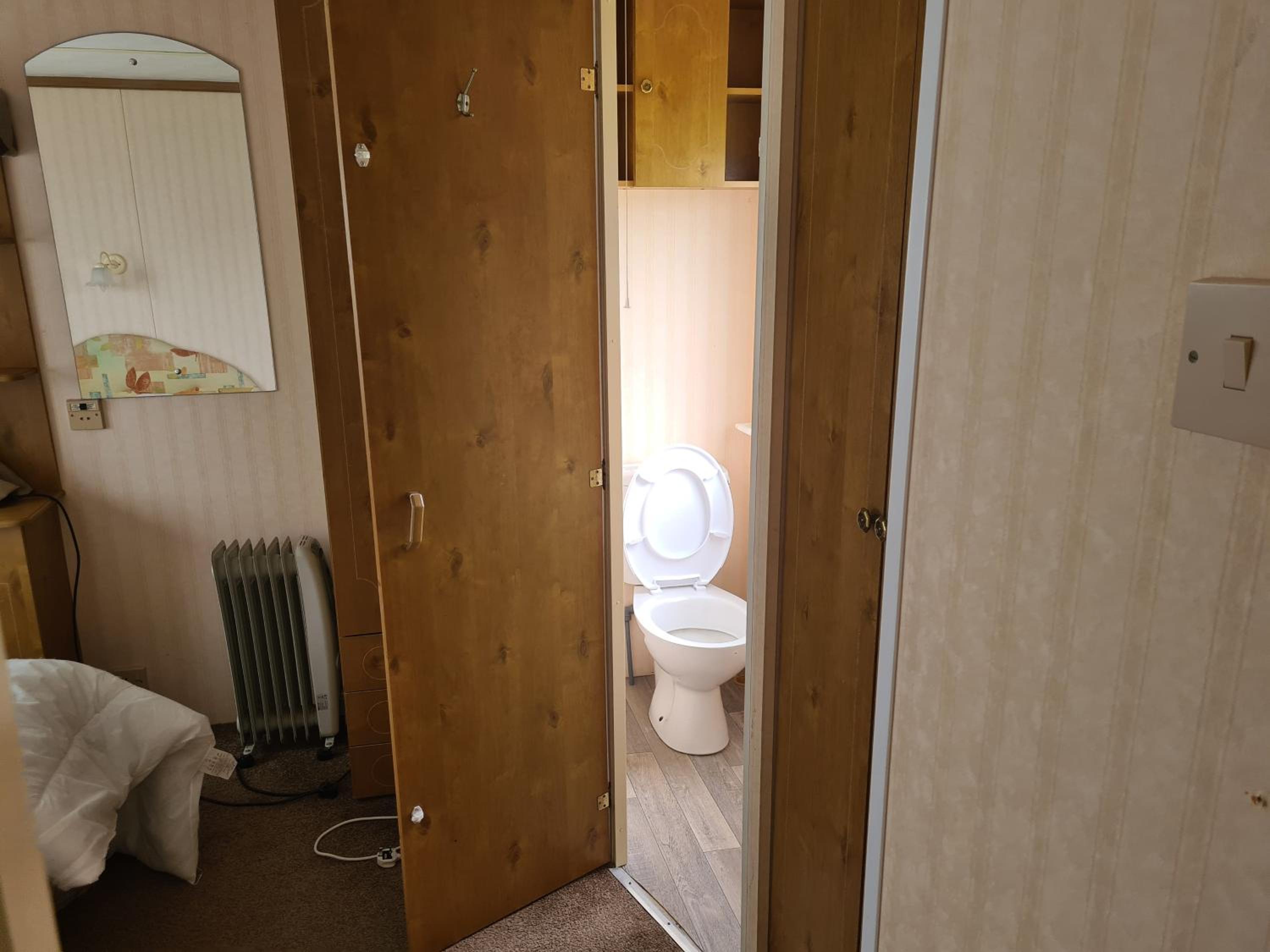 Two-Bedroom House photo 3